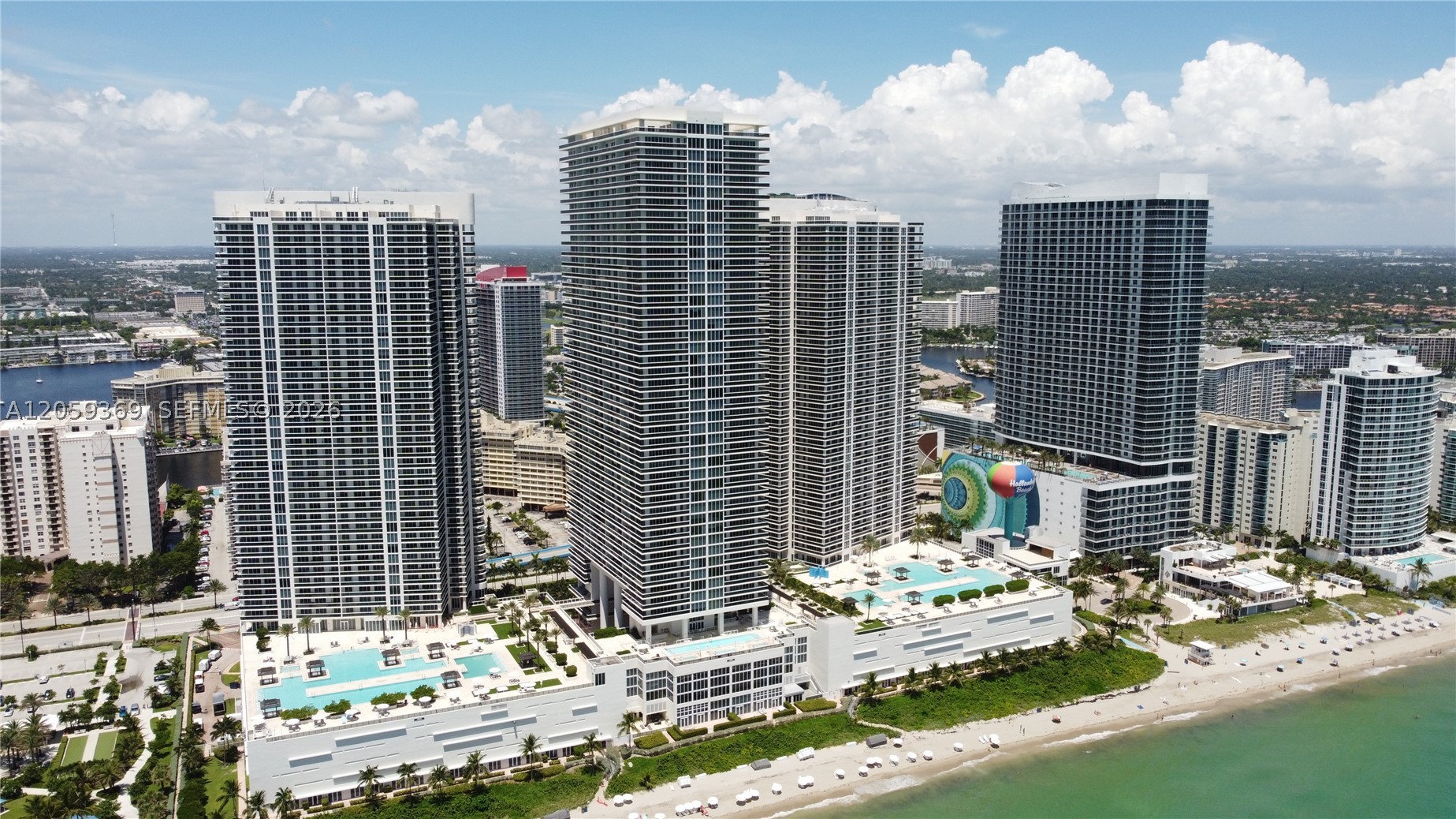 Hallandale Beach photo 3