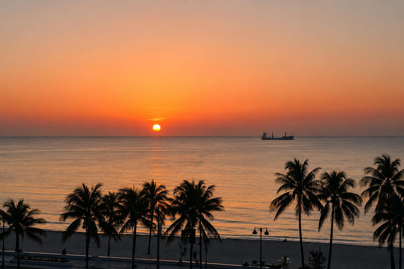 Fort Lauderdale photo 1