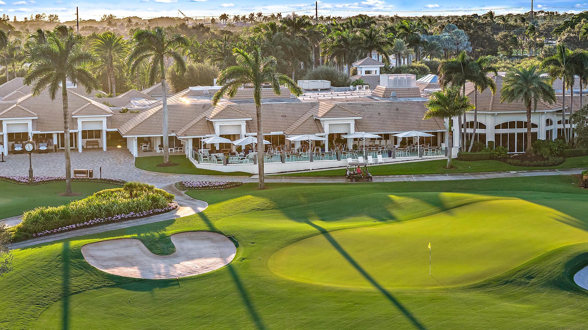 Boca Raton