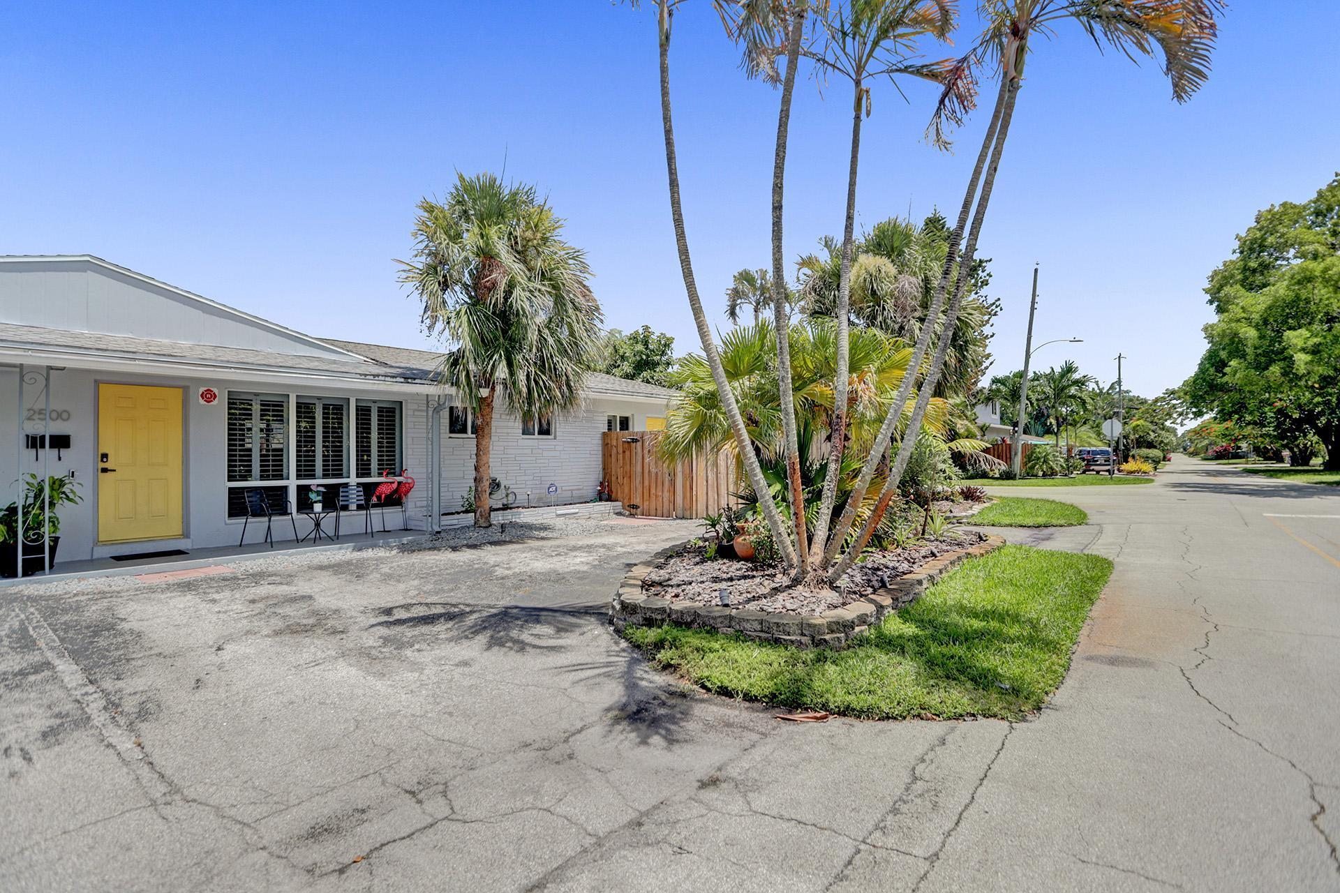 Wilton Manors