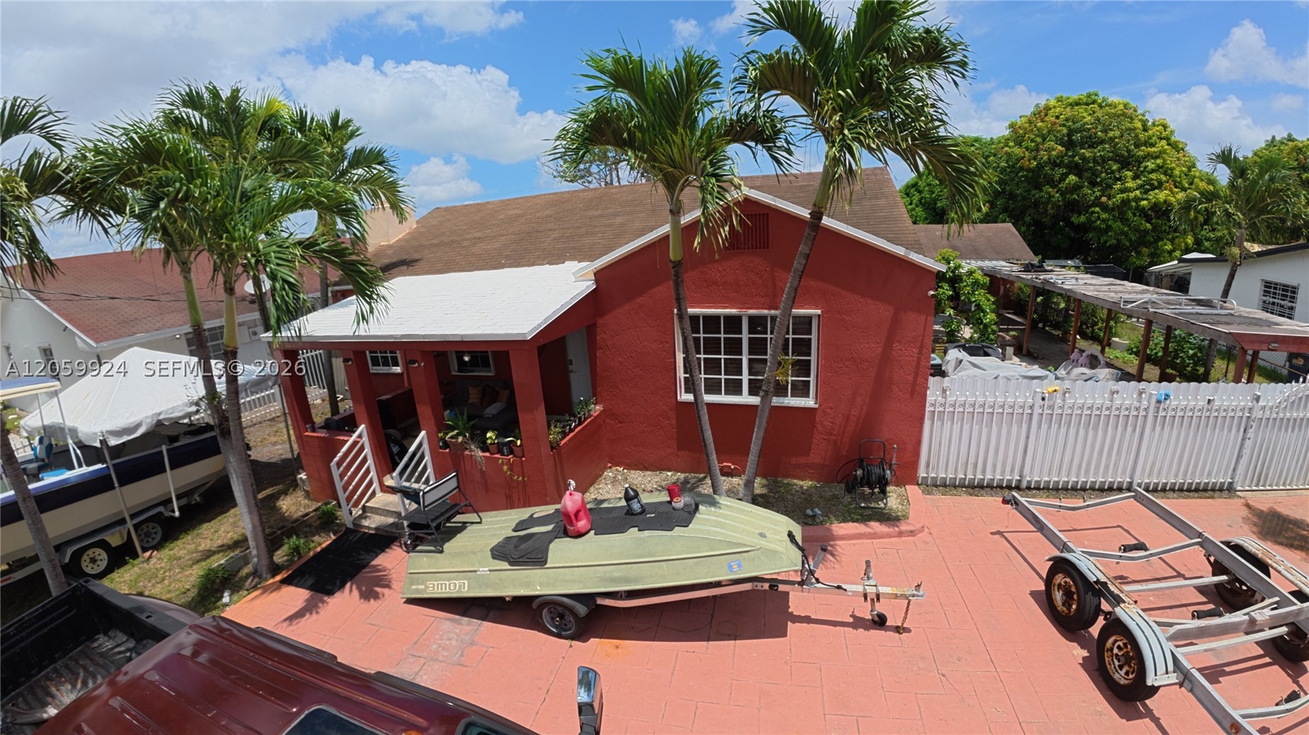 Miami Gardens photo 1