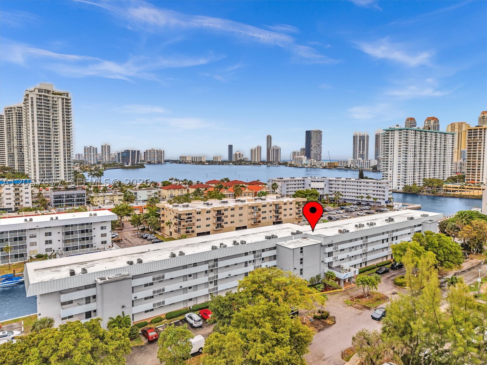 North Miami Beach