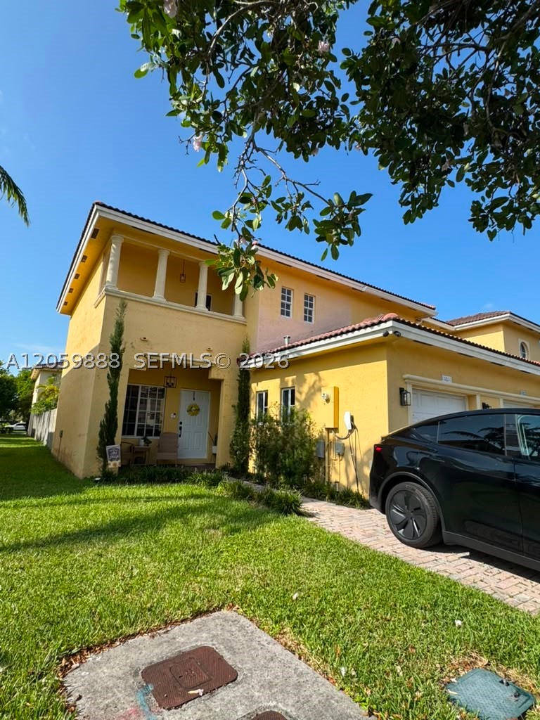 Miami photo 1