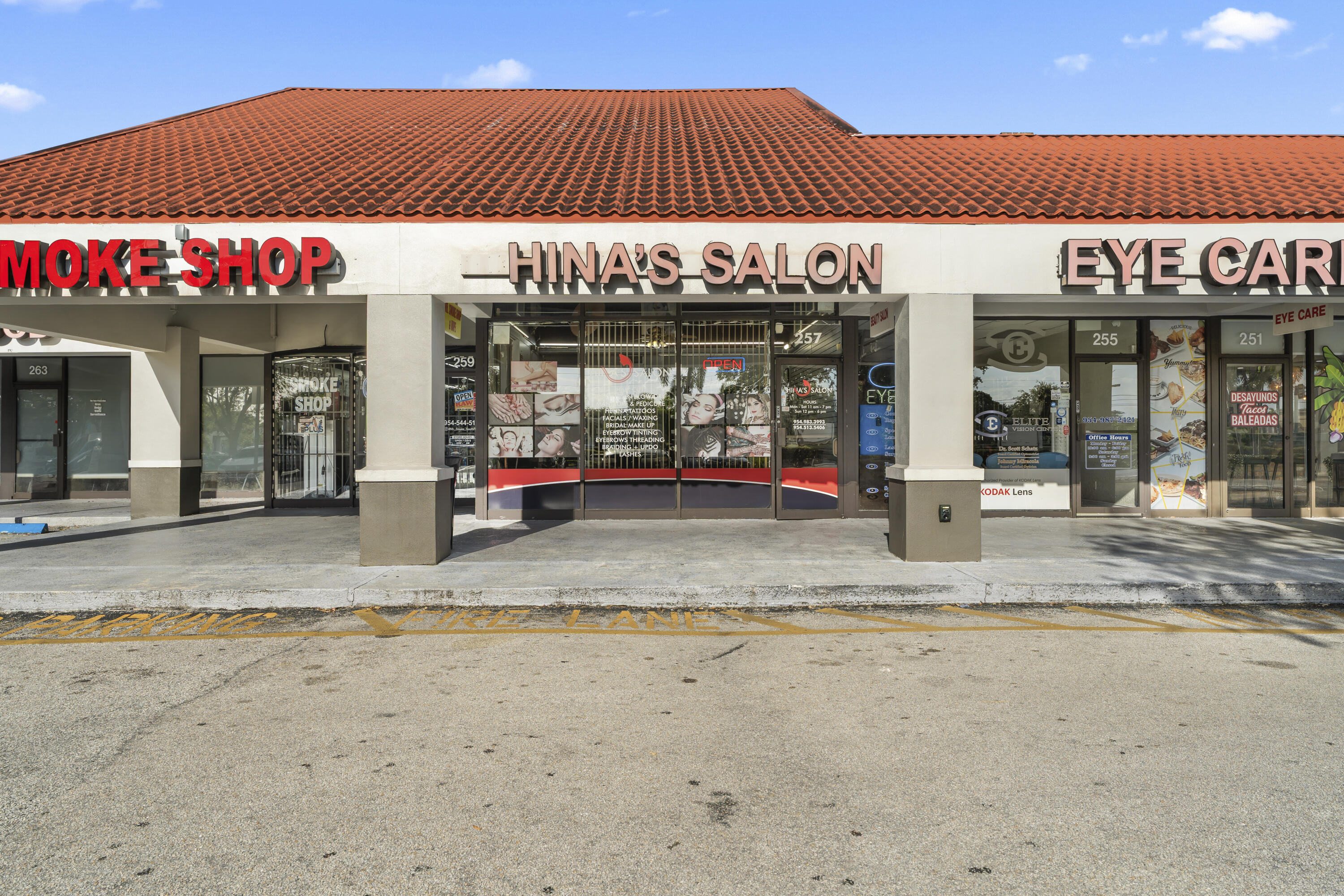 Pembroke Pines