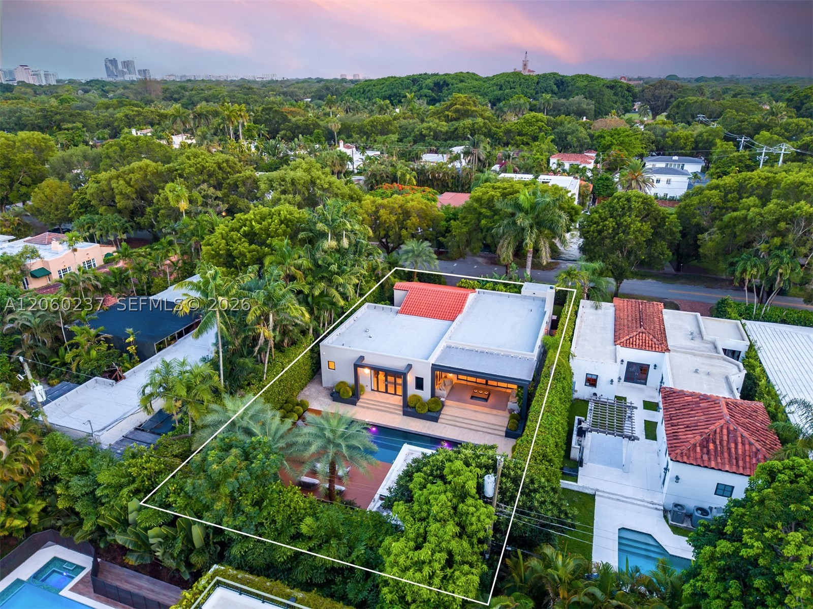 Coral Gables photo 1