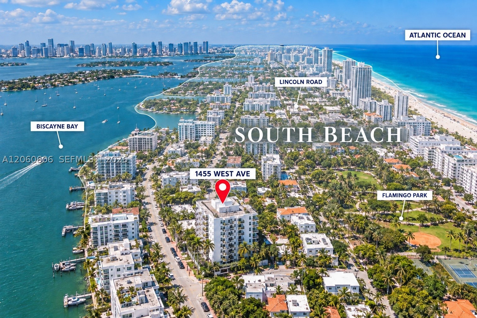 Miami Beach photo 2