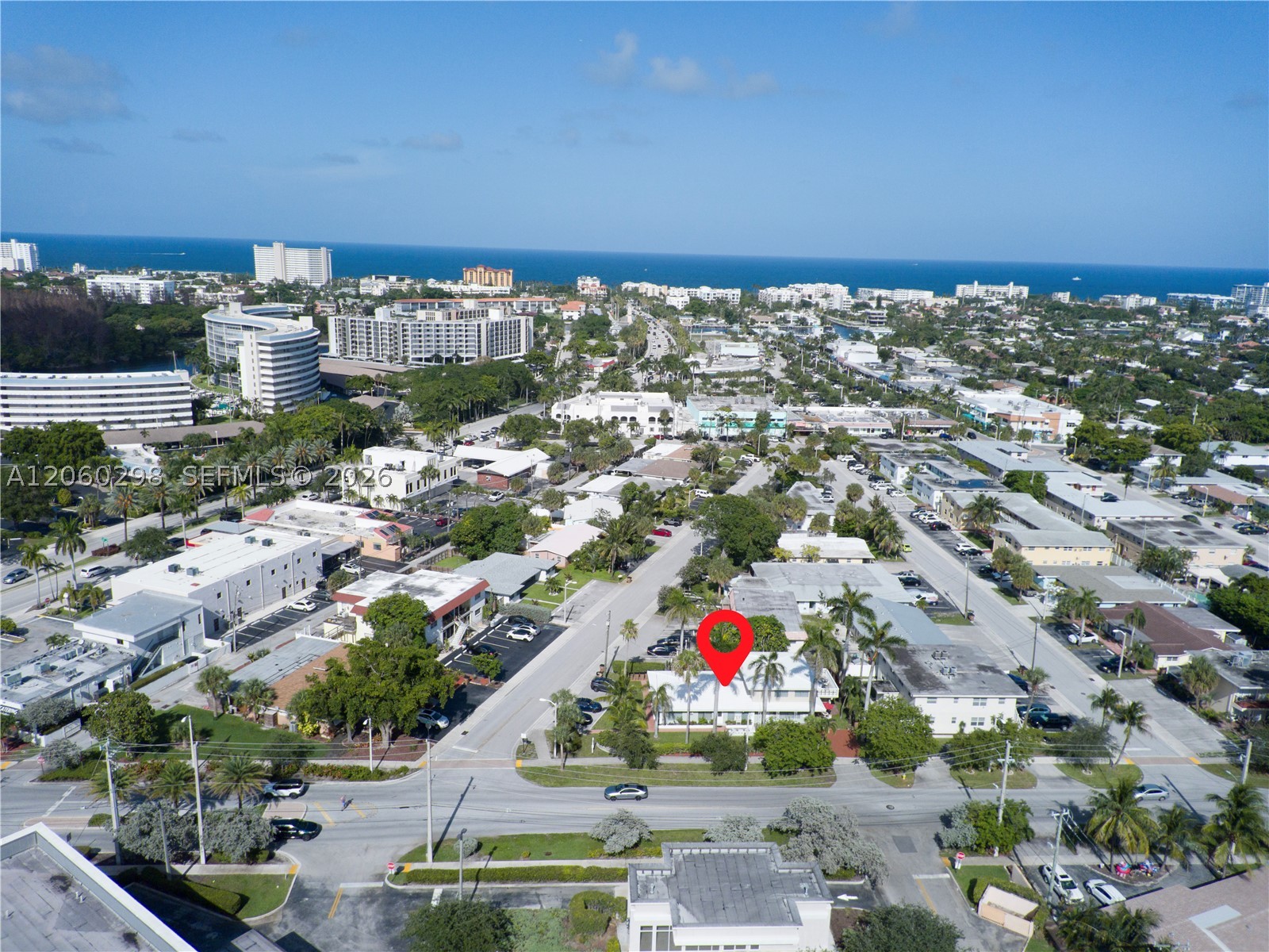Deerfield Beach