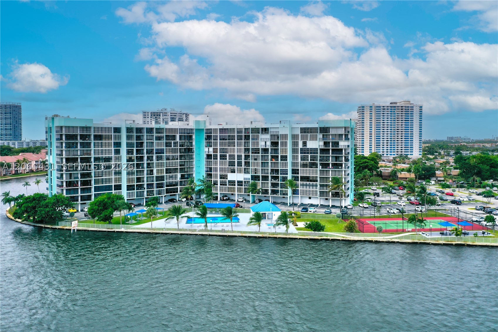Hallandale Beach photo 1