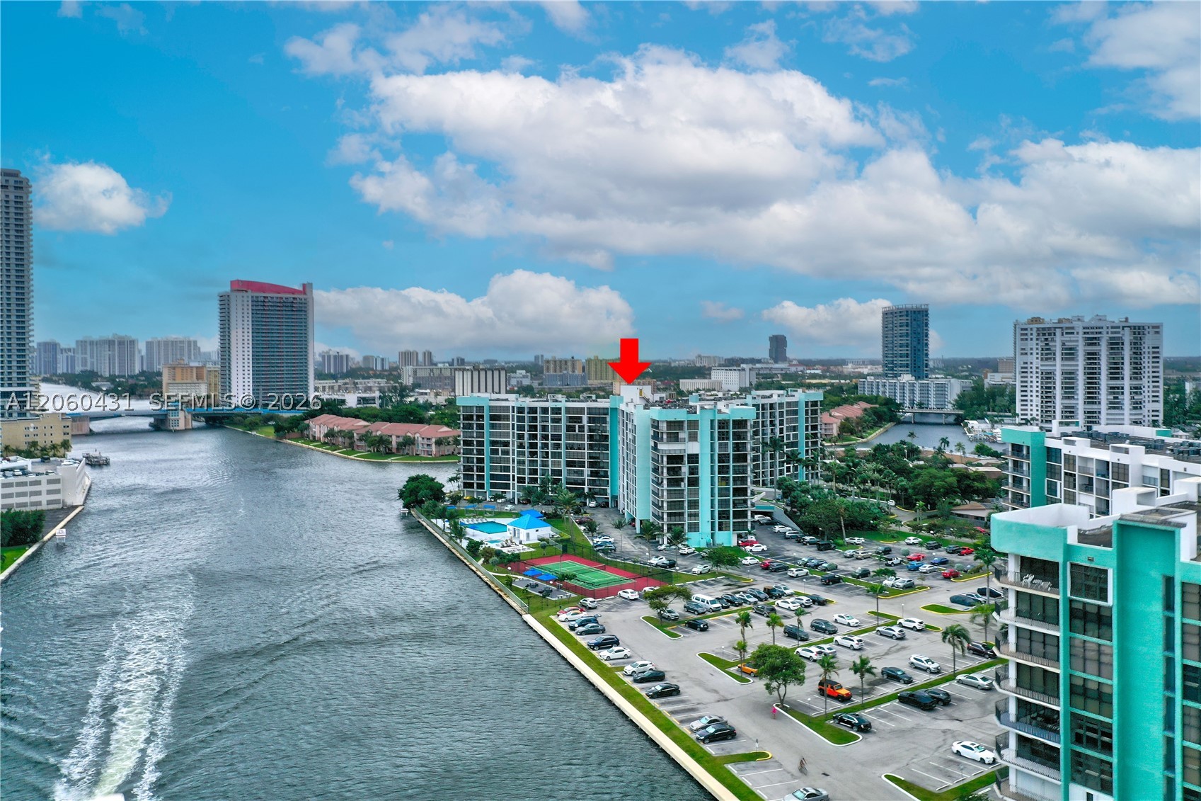 Hallandale Beach photo 5