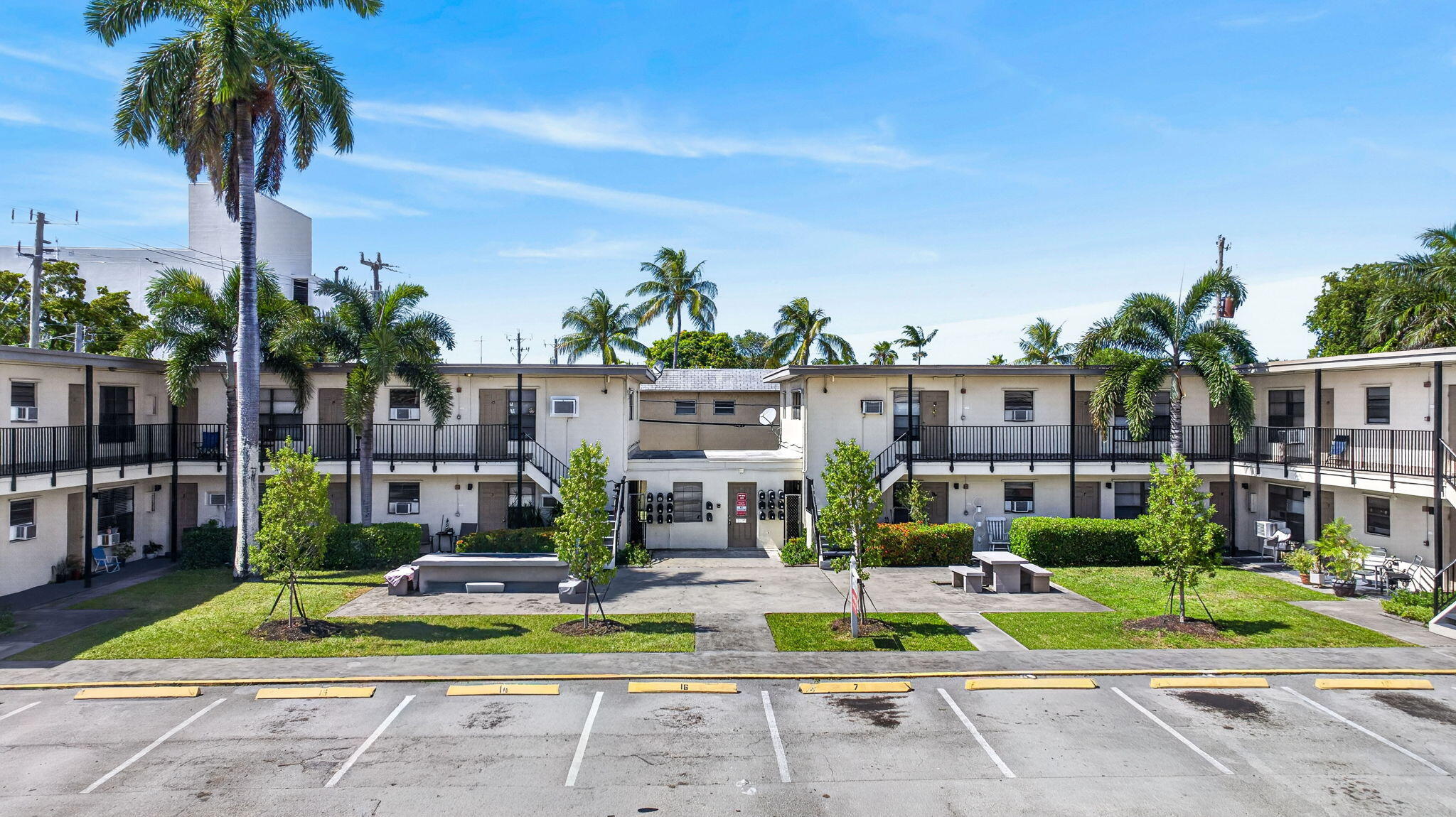 Pompano Beach