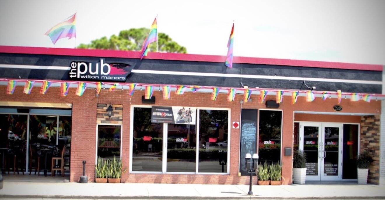 Wilton Manors