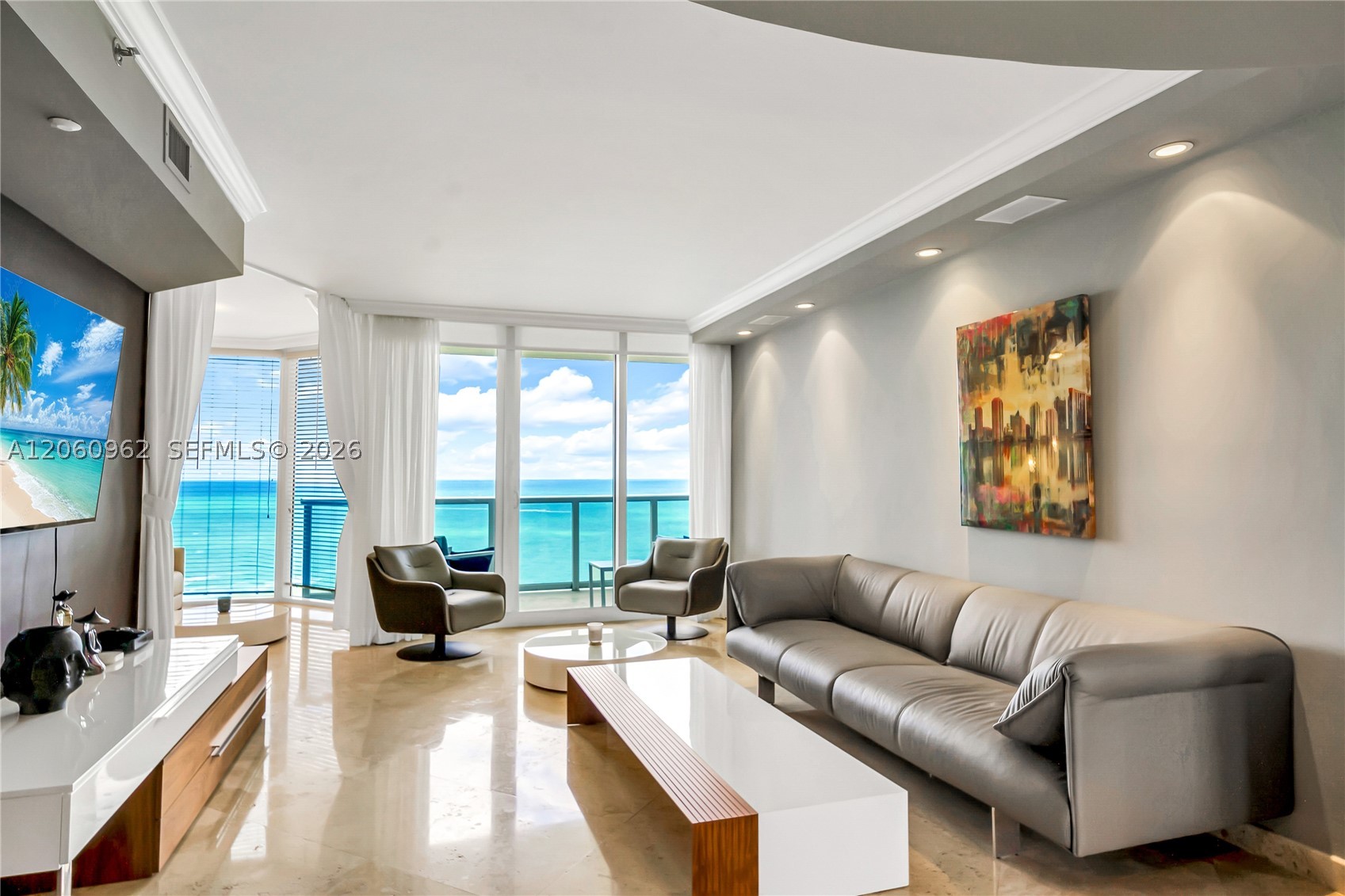 Sunny Isles Beach