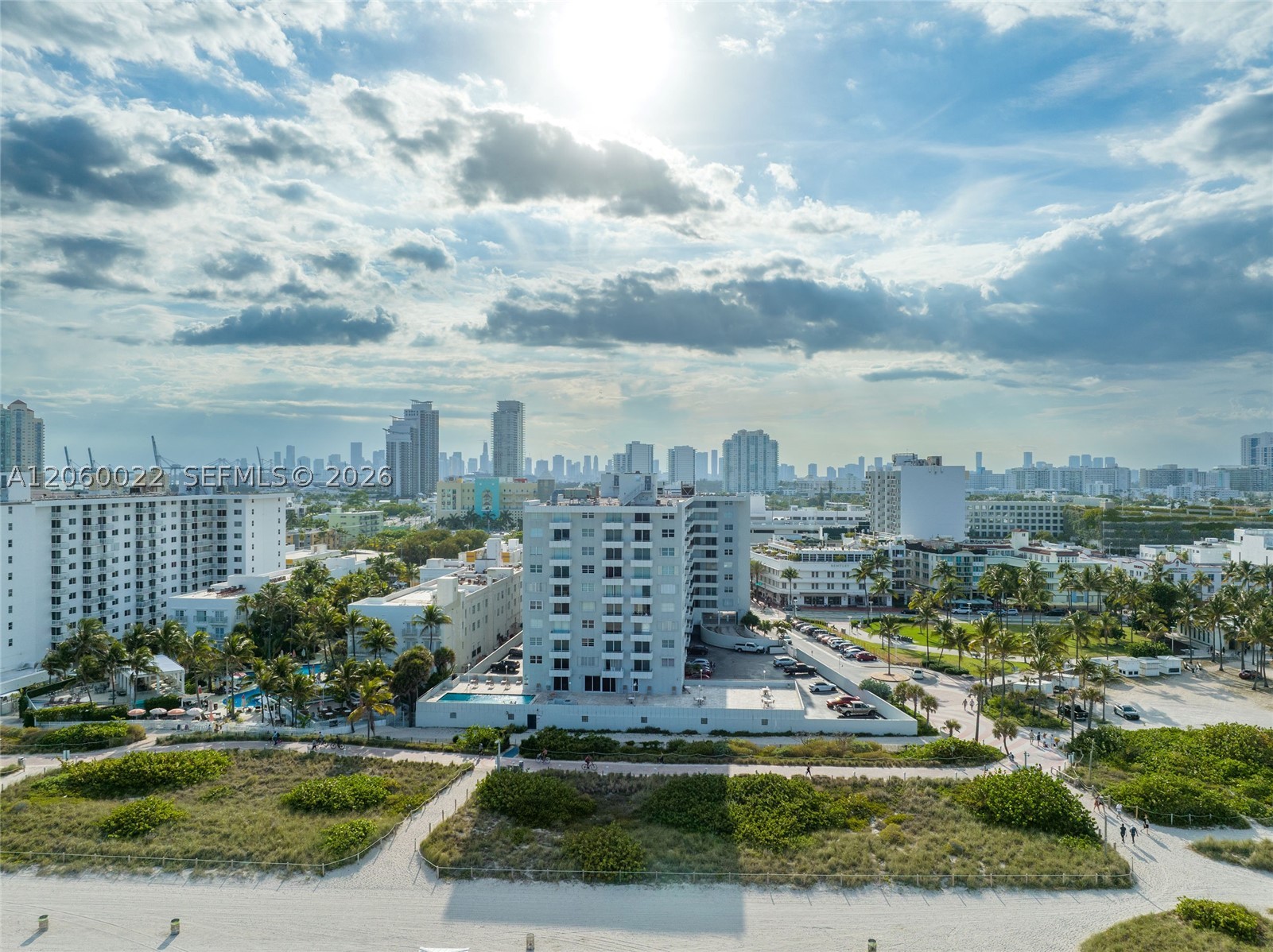 Miami Beach photo 1