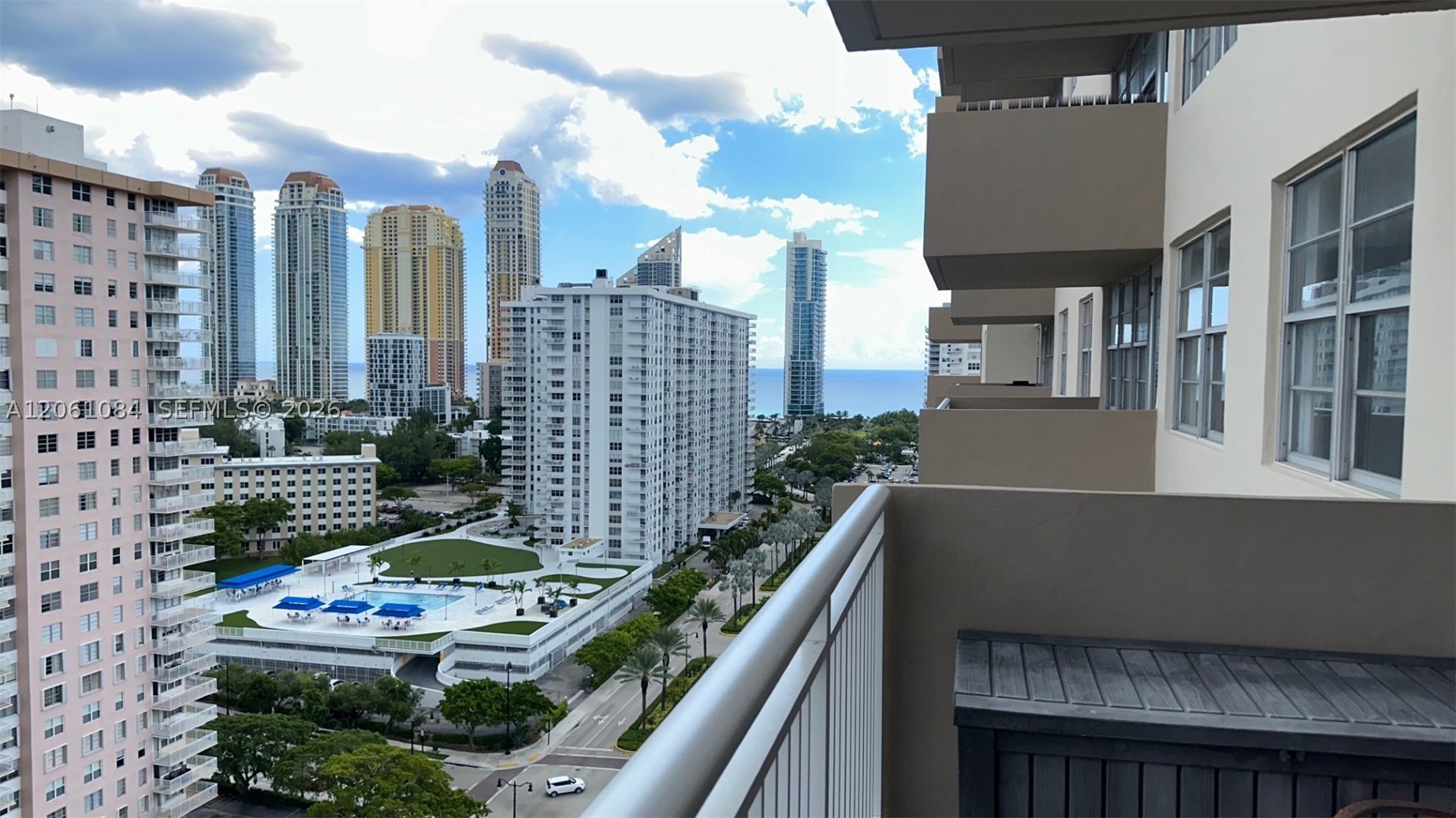 Sunny Isles Beach photo 1