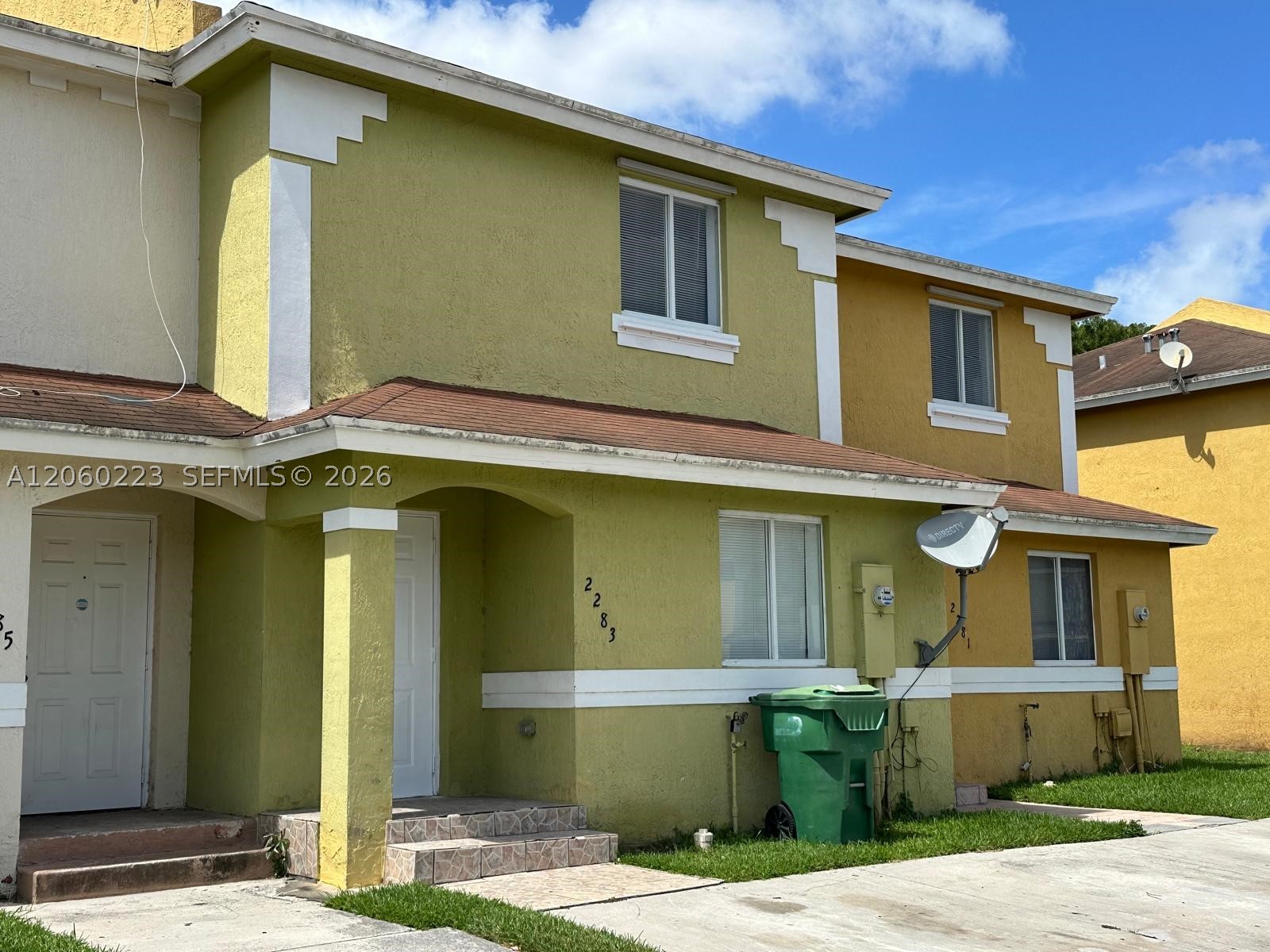 Opa Locka photo 2
