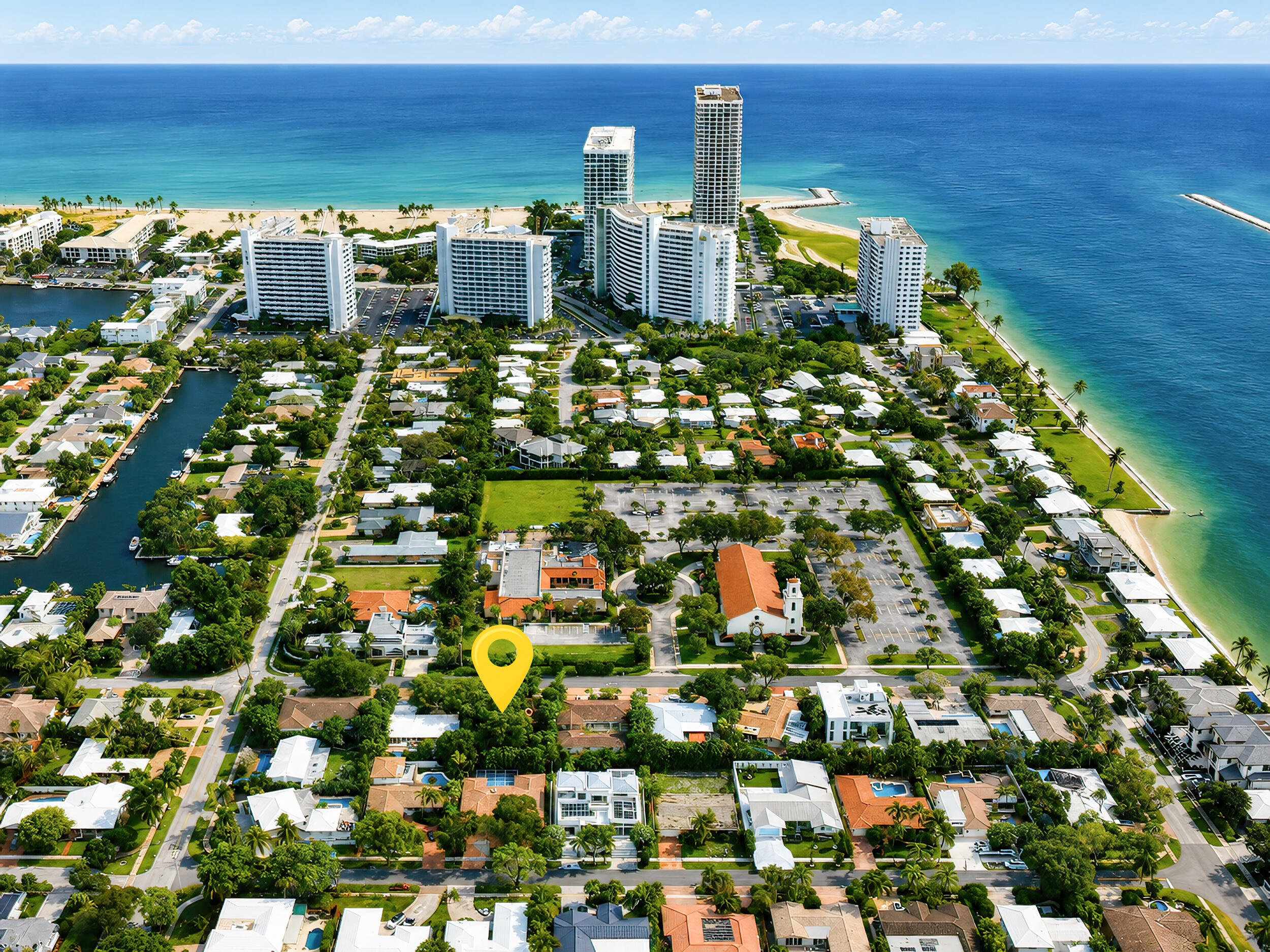 Fort Lauderdale photo 1