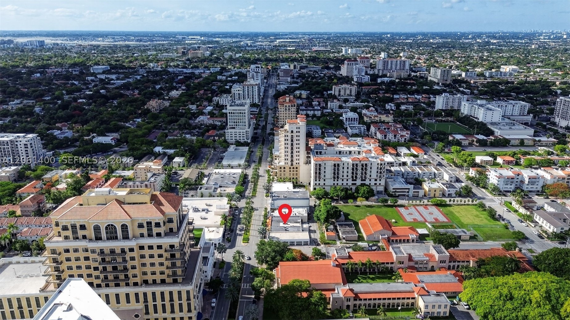 Coral Gables