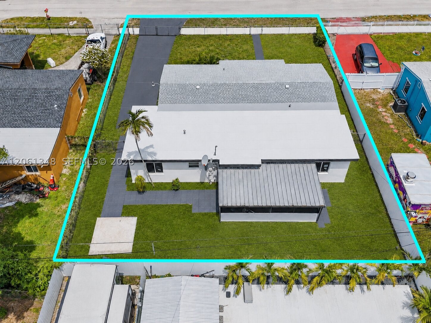 Miami Gardens photo 5