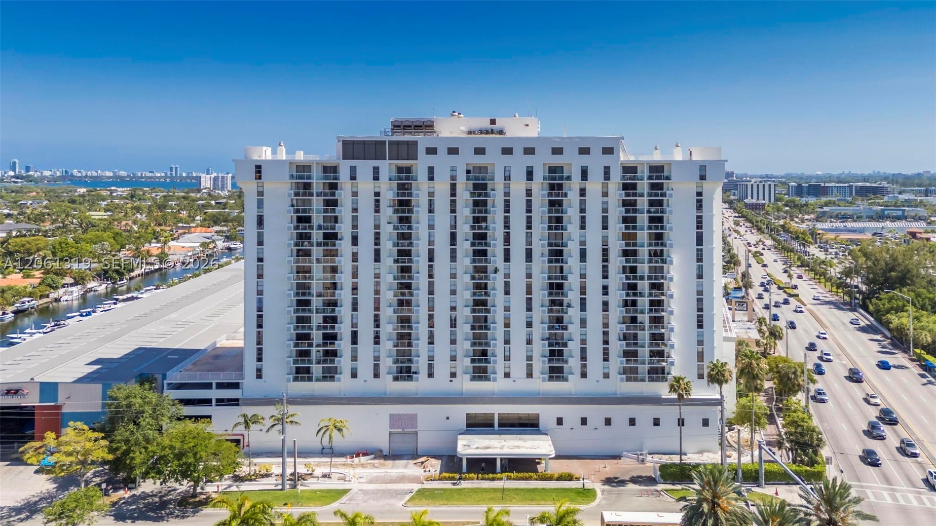 North Miami