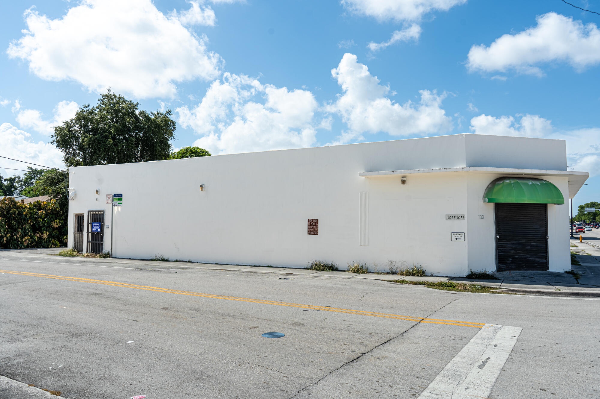 Miami