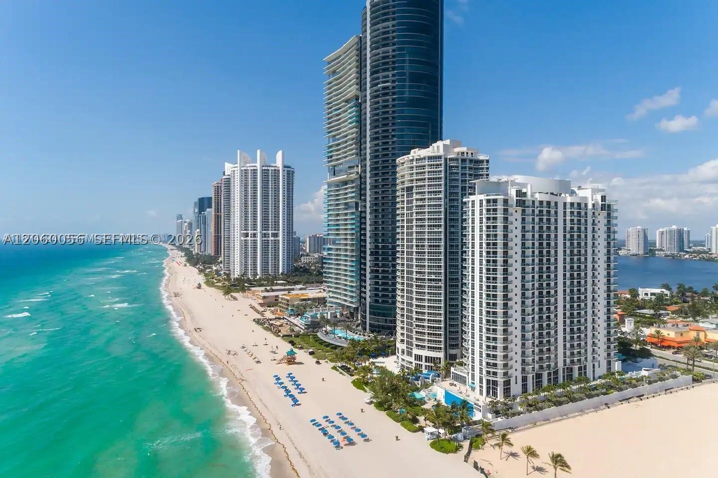 Sunny Isles Beach