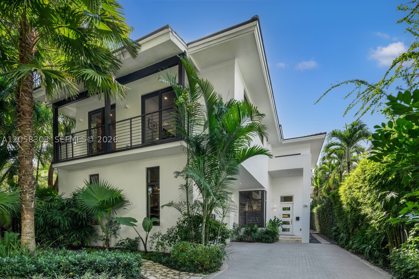 Miami