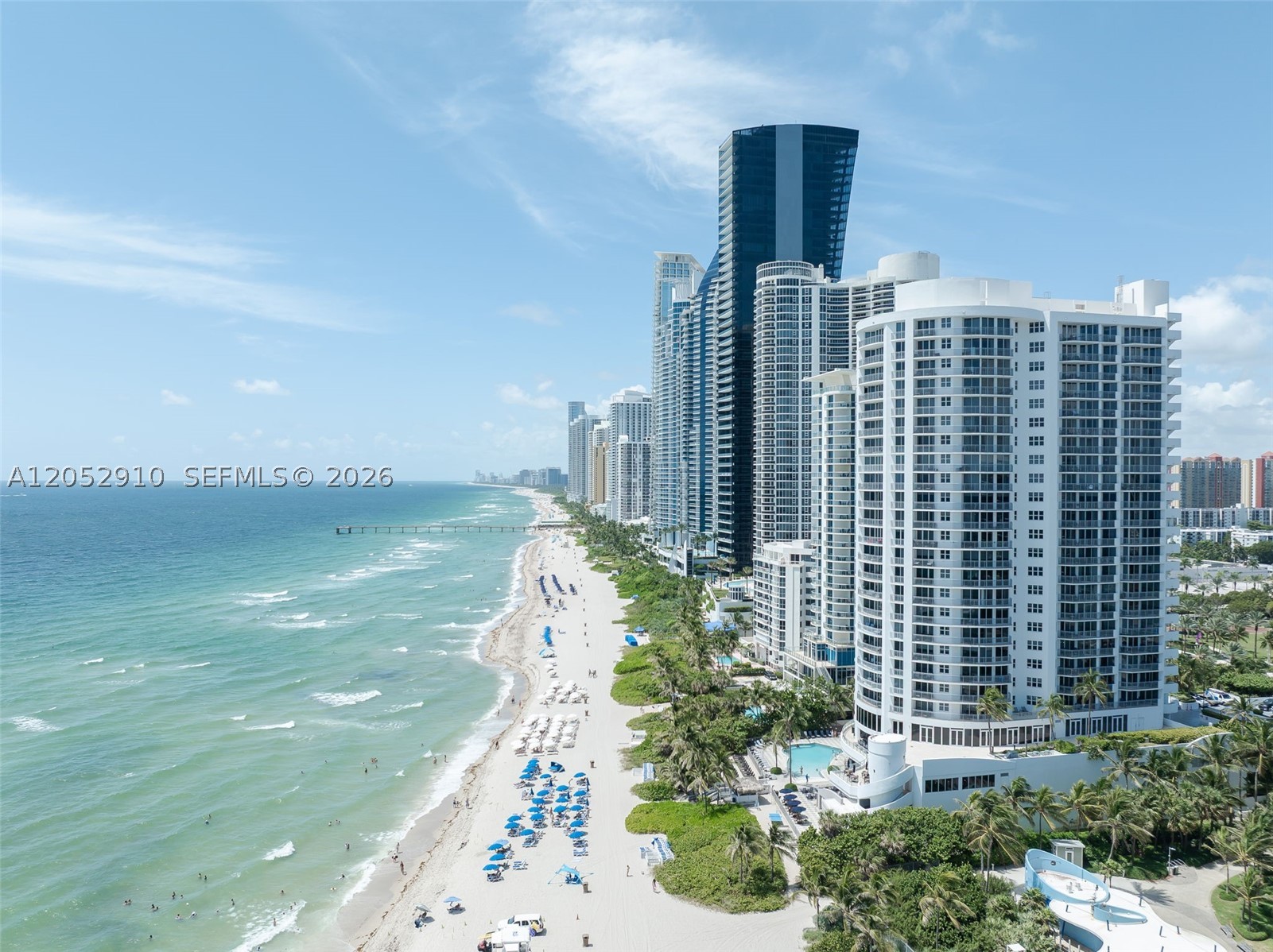 Sunny Isles Beach photo 1