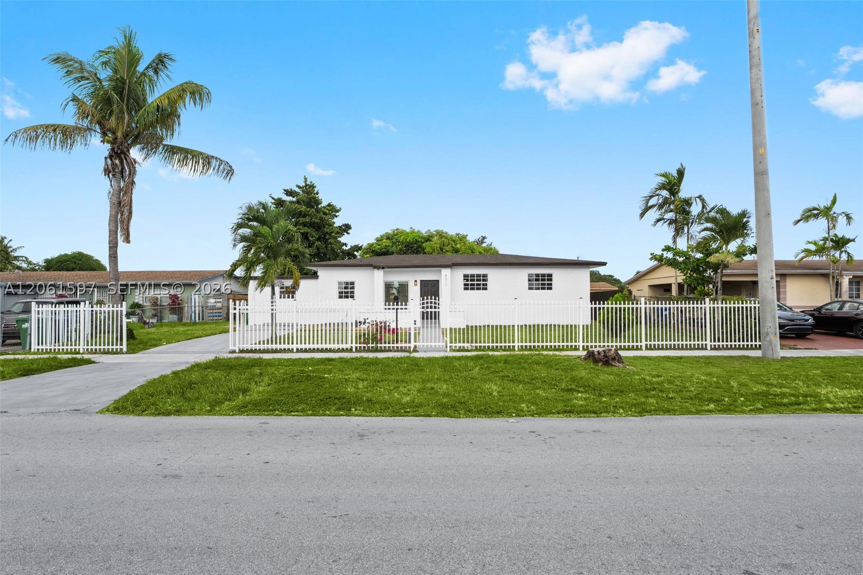 Miami Gardens photo 1