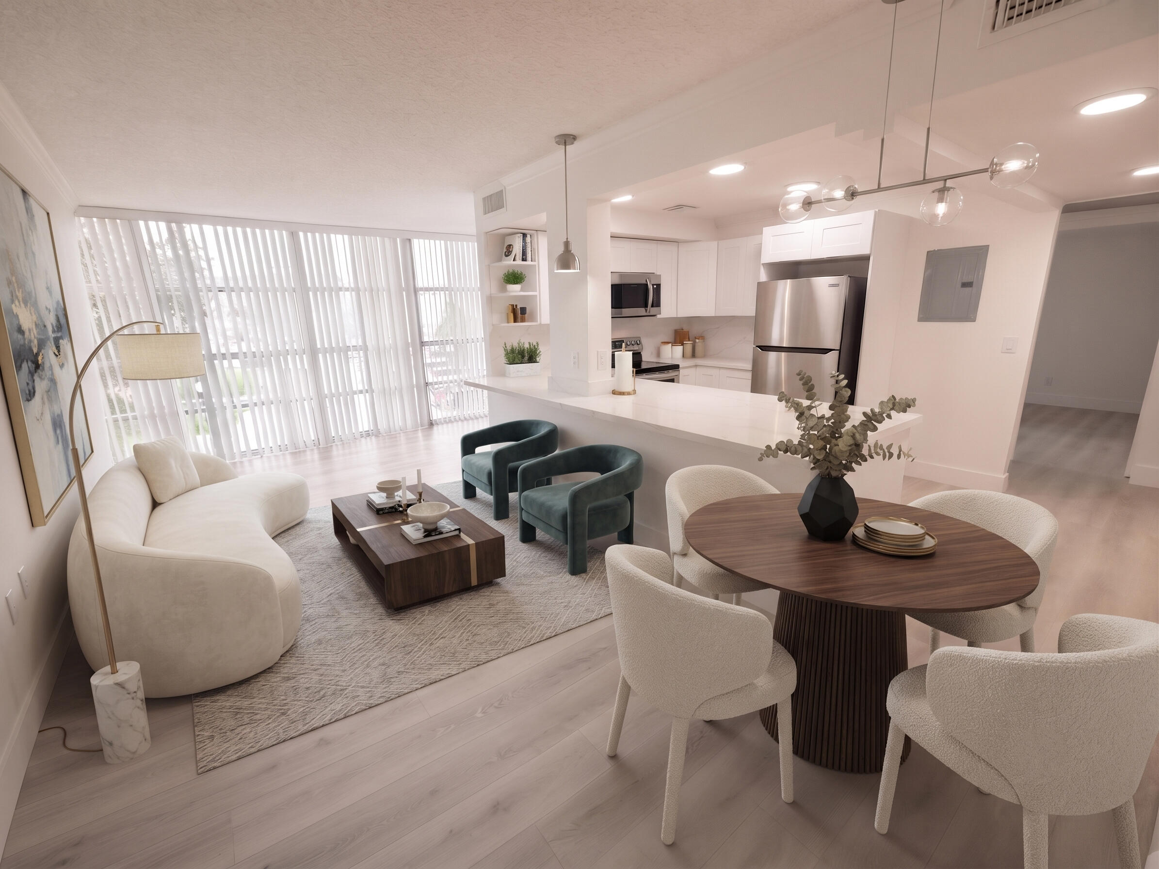 Hallandale Beach photo 1