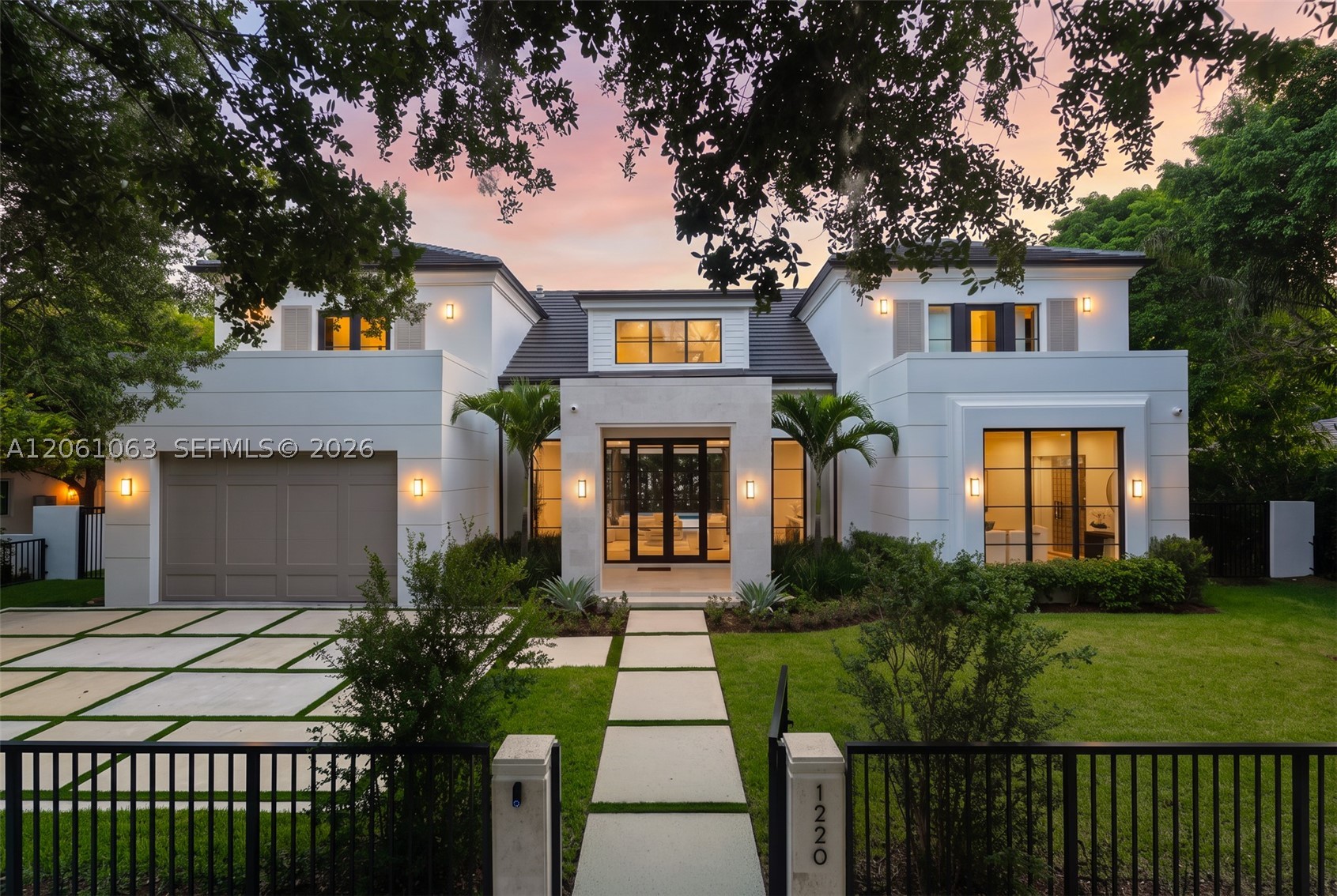 Coral Gables photo 1