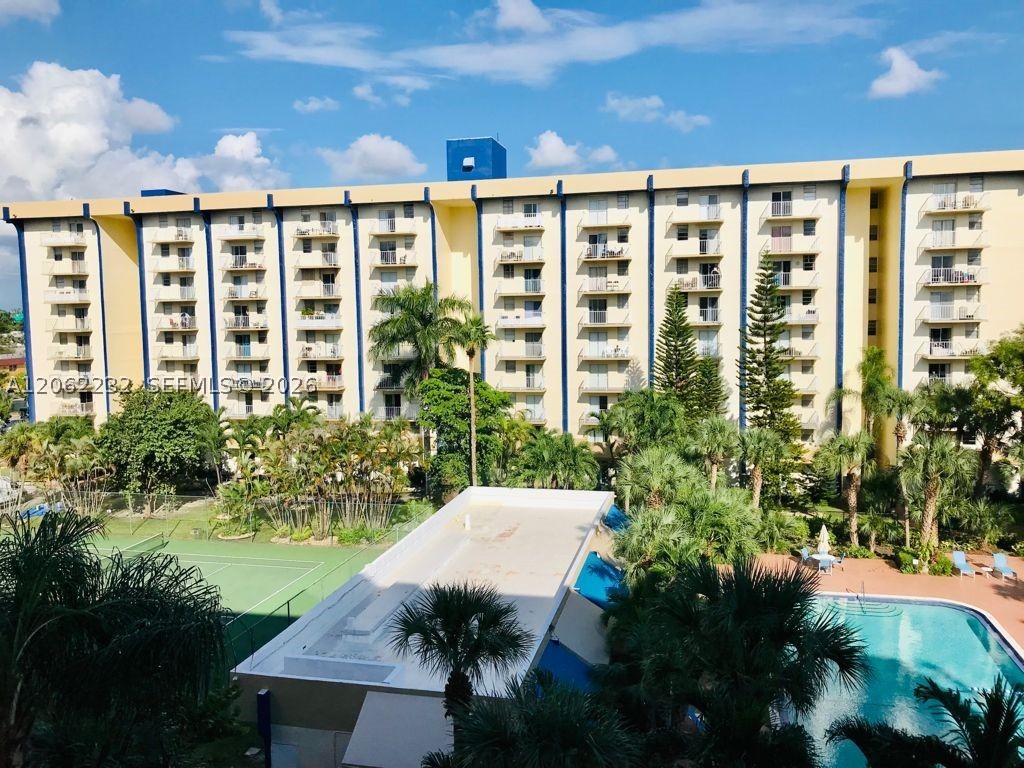 Miami photo 1