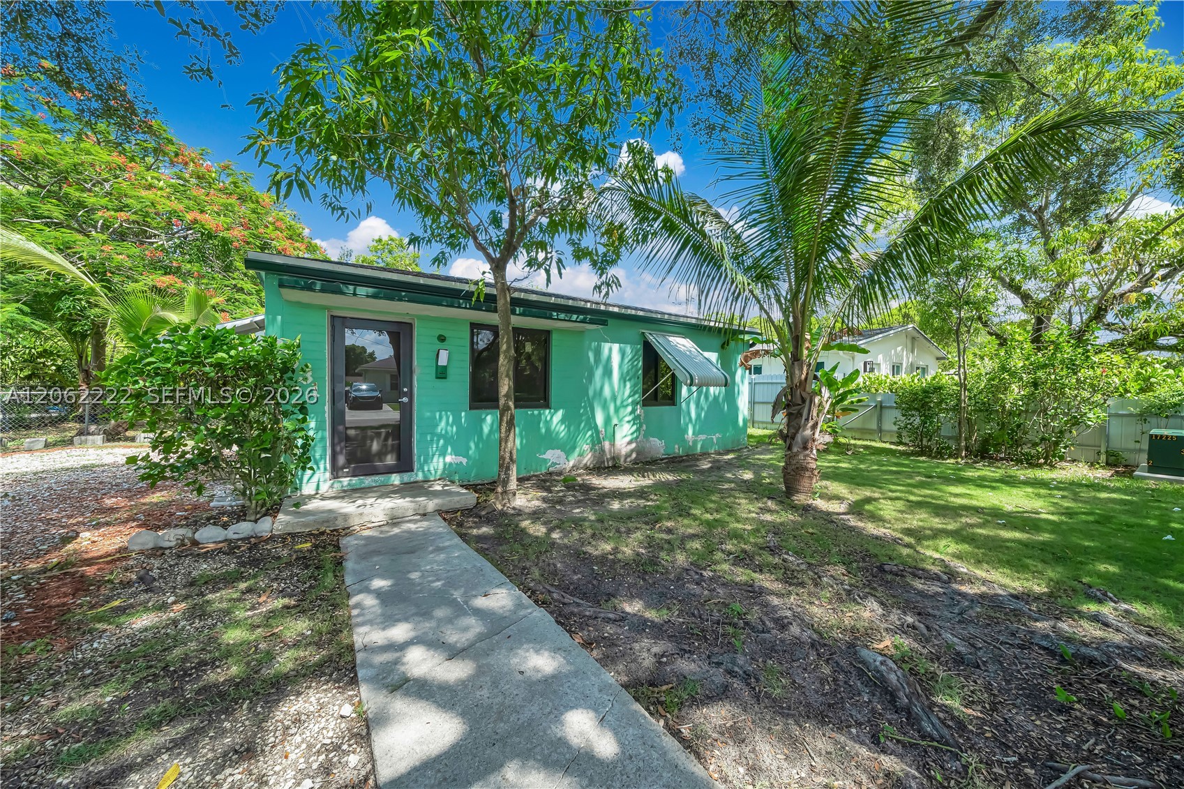 South Miami