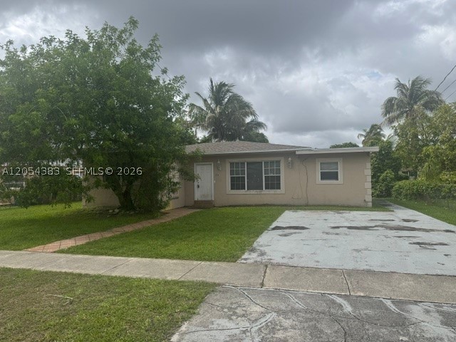 North Miami Beach photo 1