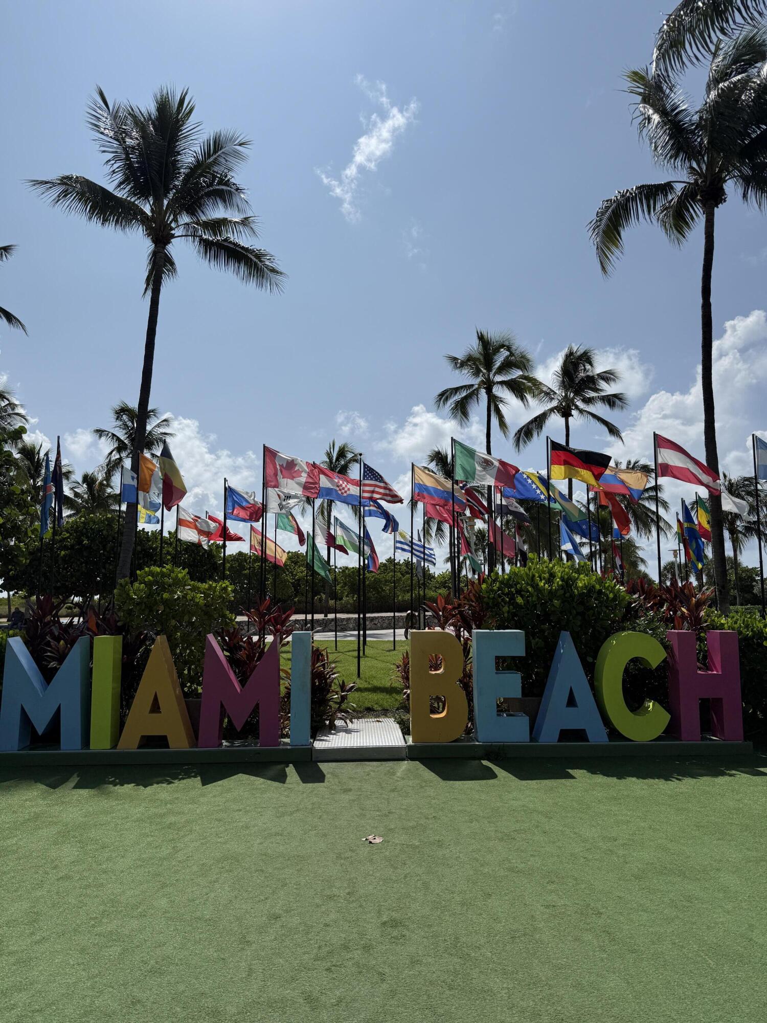 Miami Beach photo 1