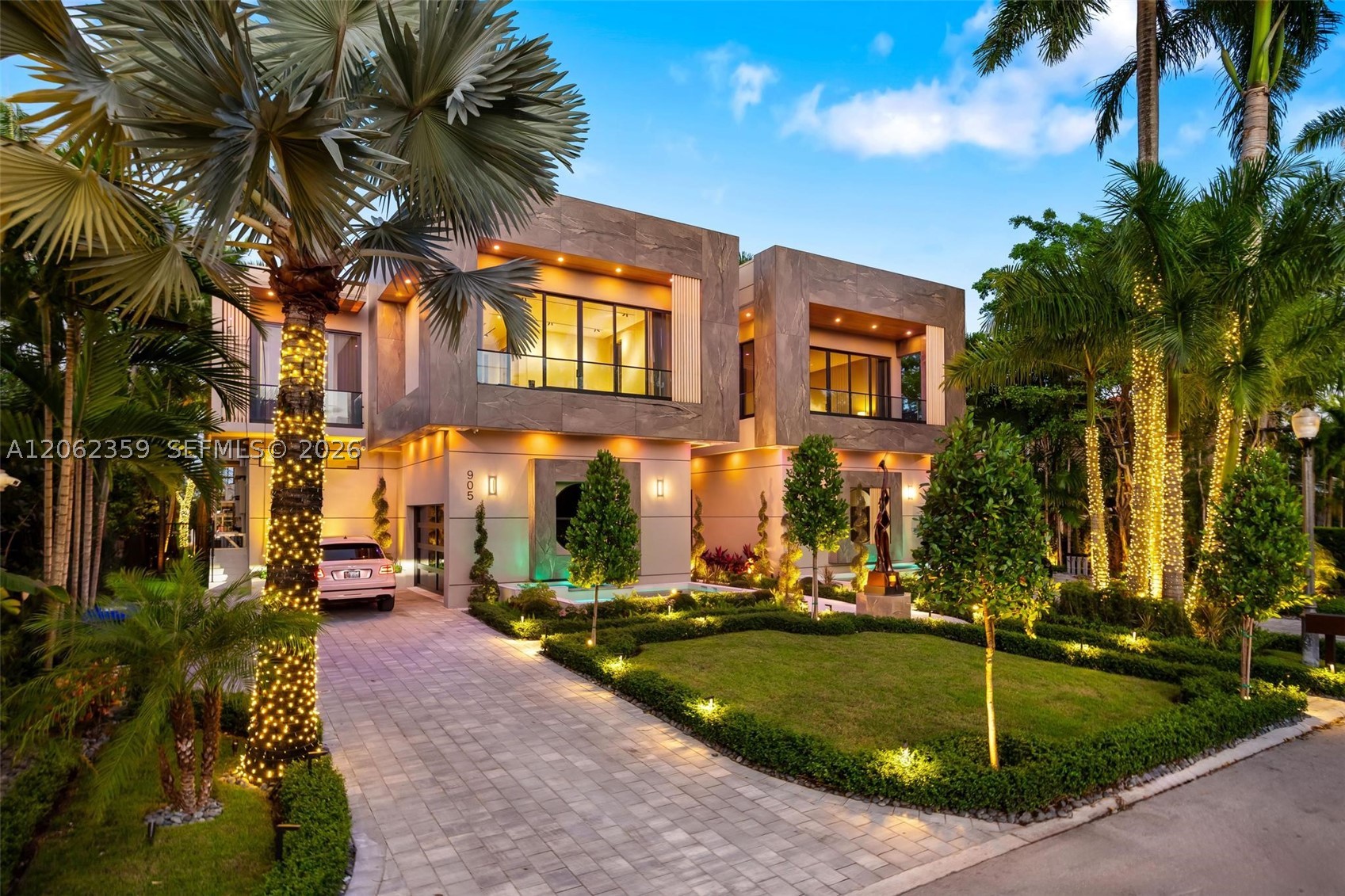 Miami