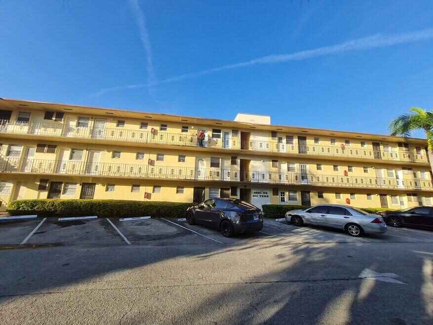 Aventura photo 1