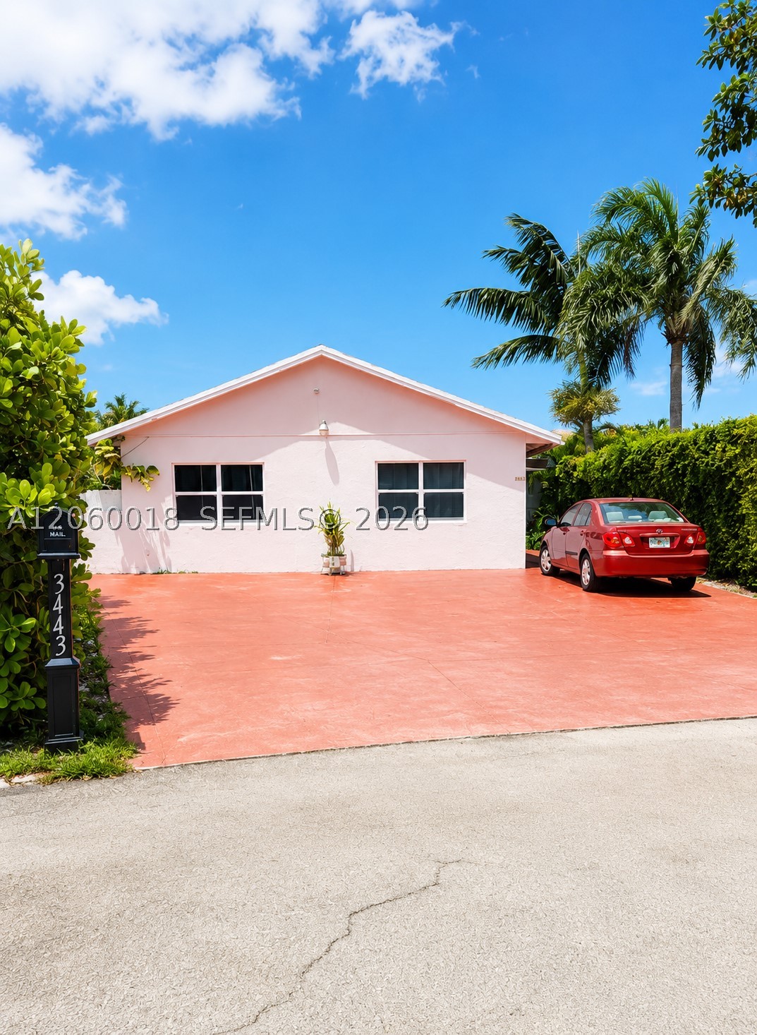 Miami photo 1