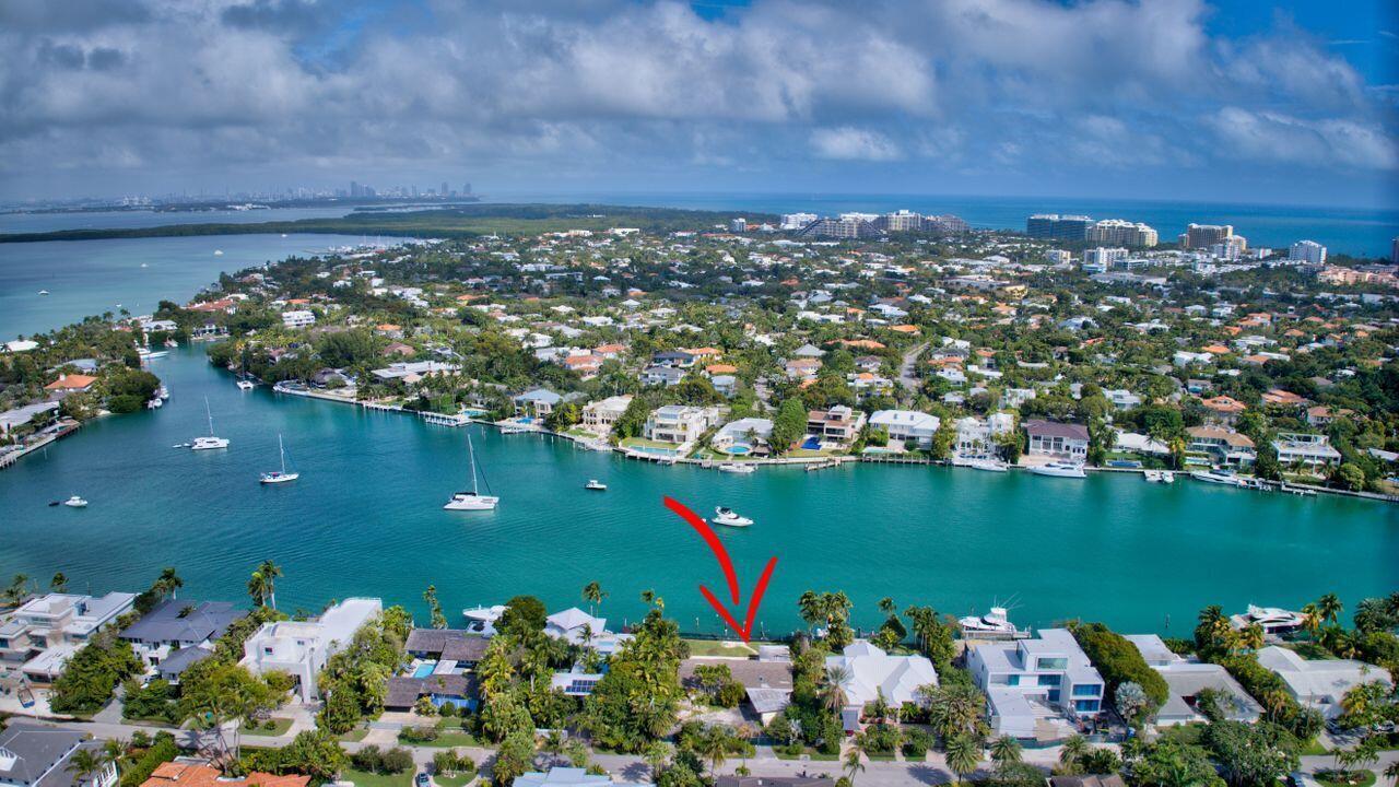 Key Biscayne