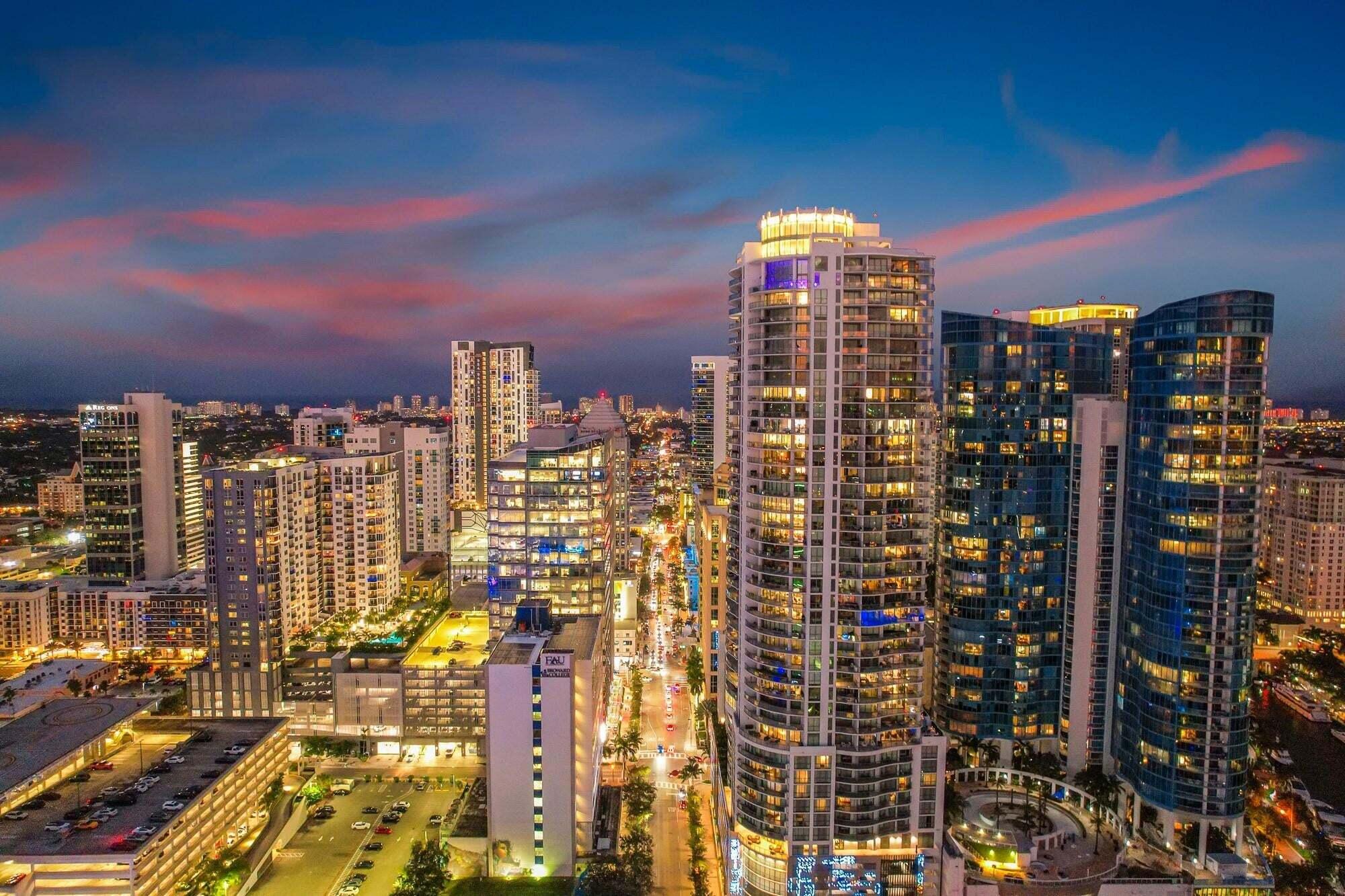 Fort Lauderdale photo 1