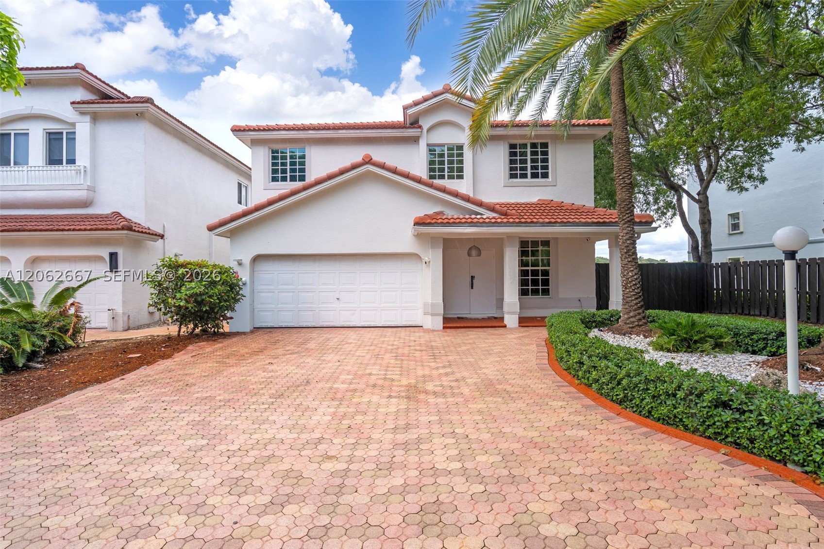 Doral