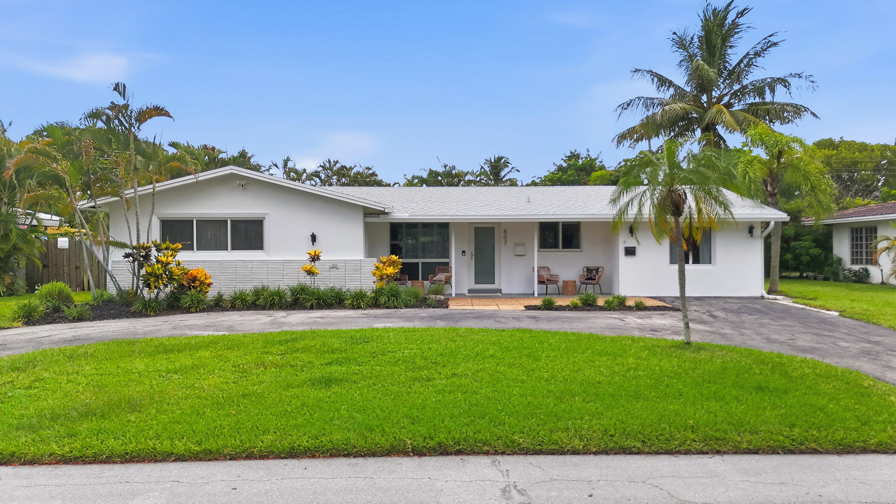 MLS listing