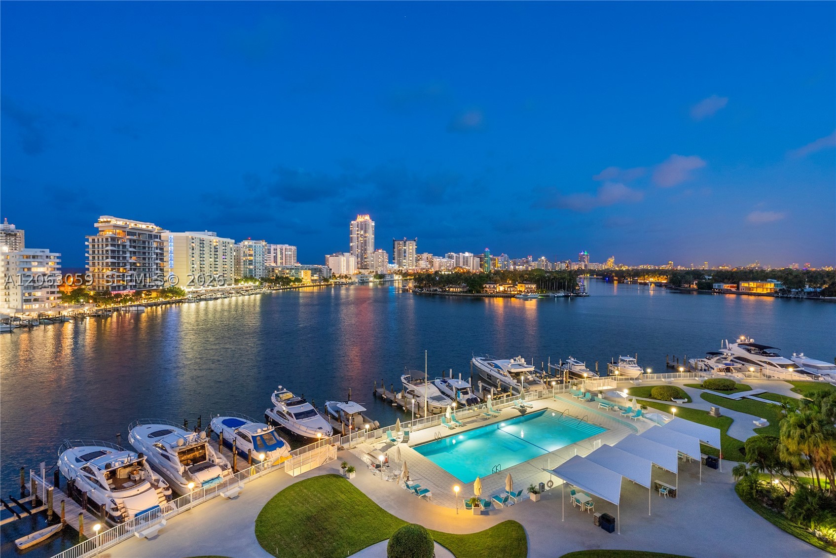 Miami Beach