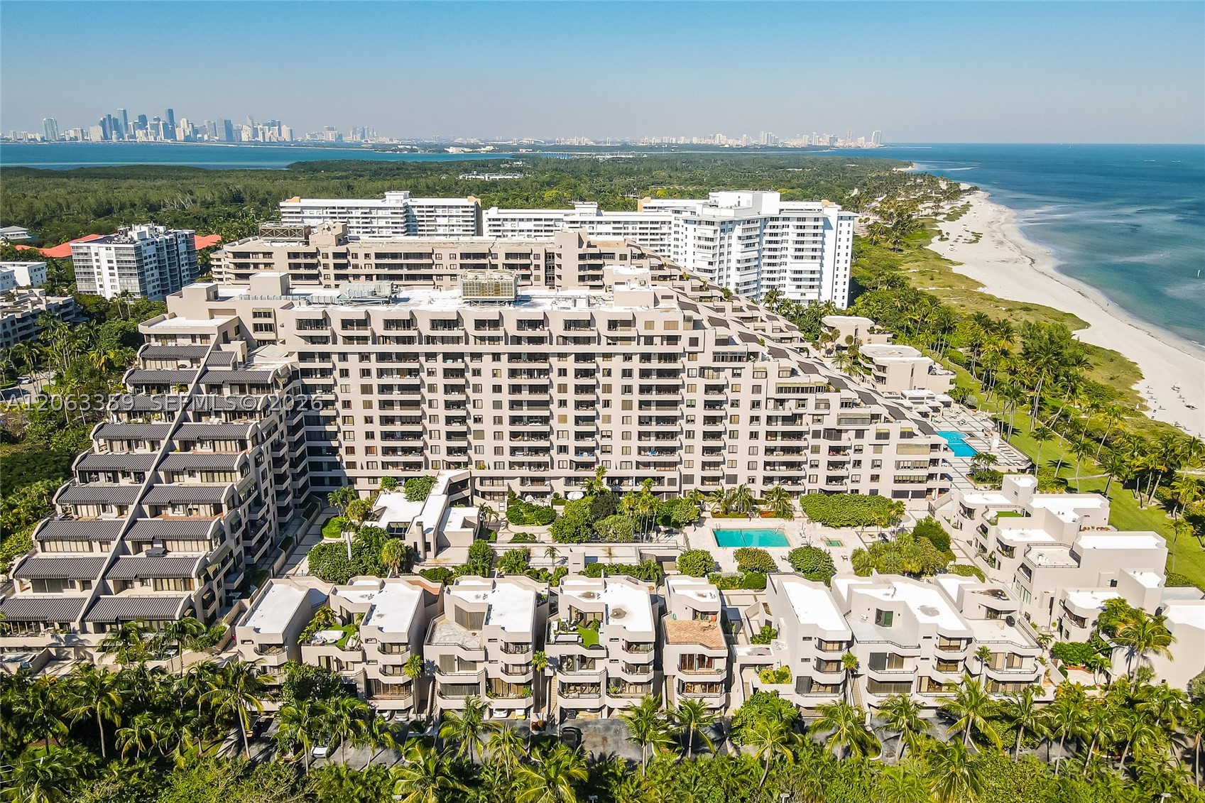 Key Biscayne photo 1