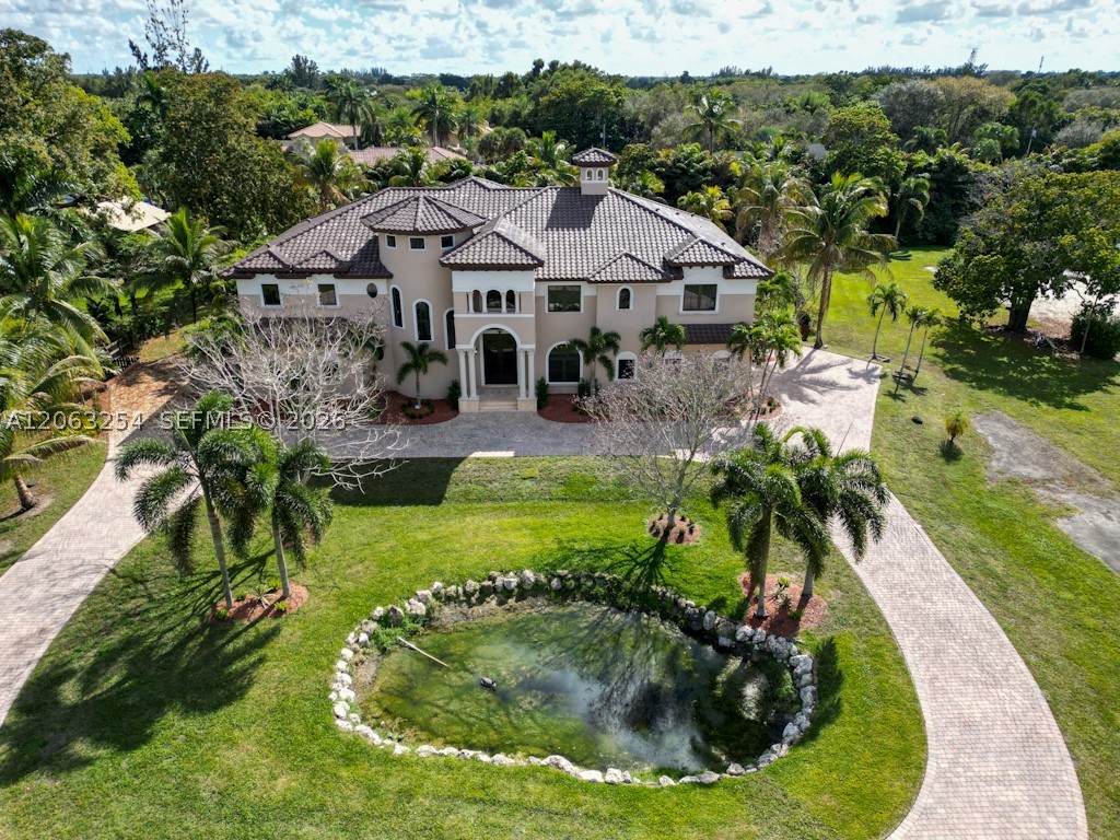 Plantation photo 2