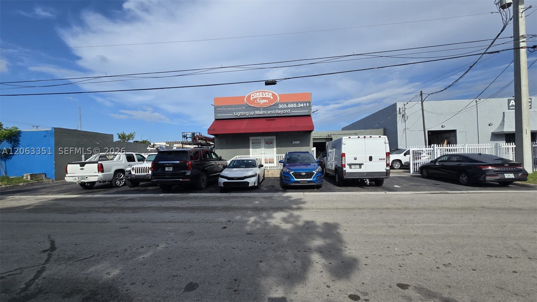 Hialeah