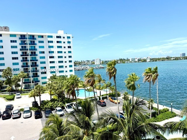 North Bay Village