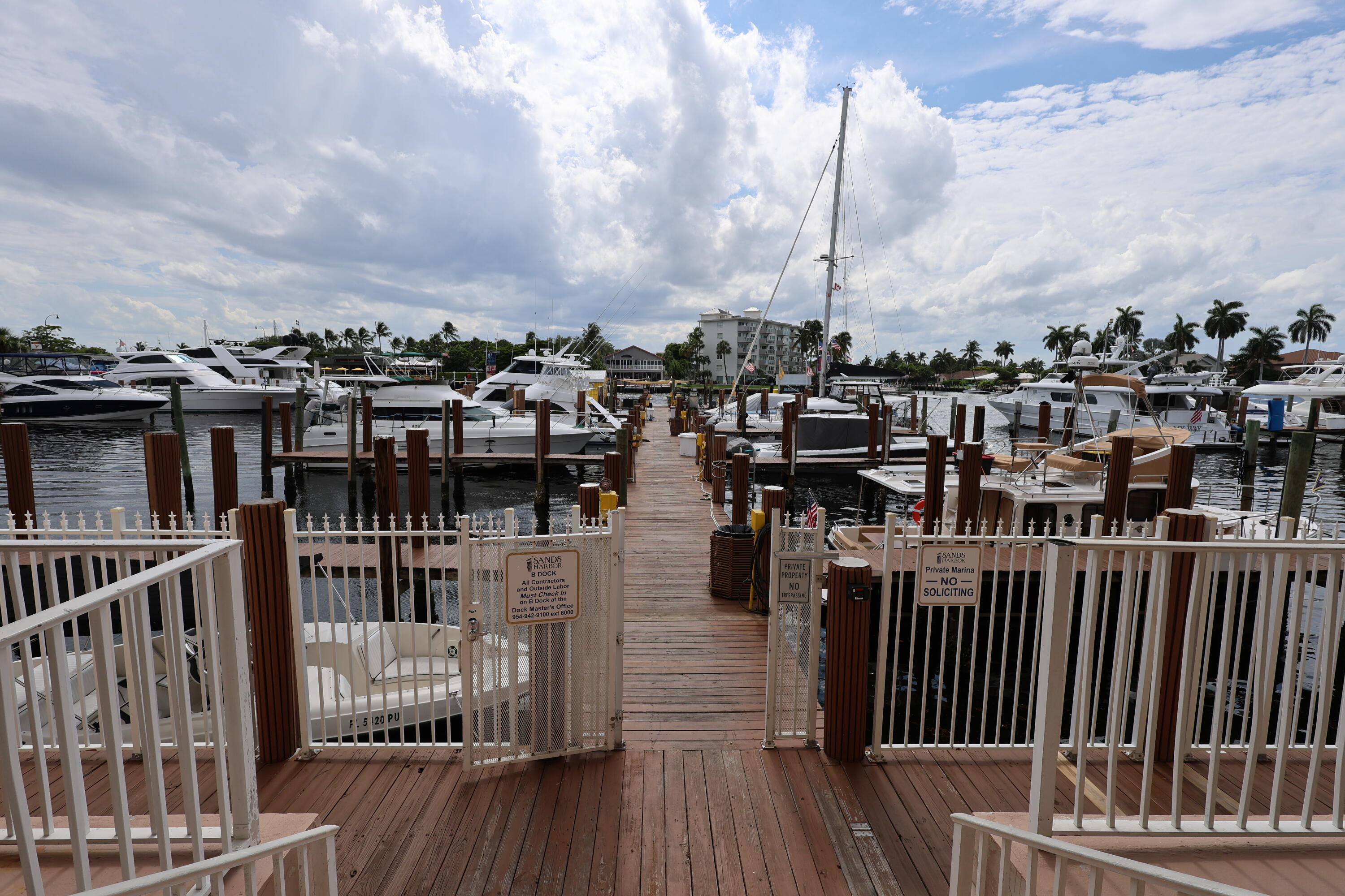 Pompano Beach