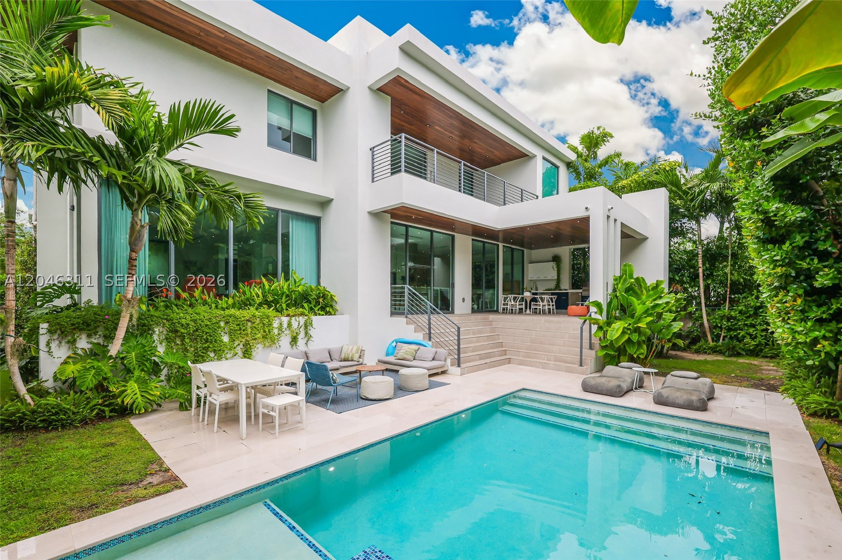 Key Biscayne
