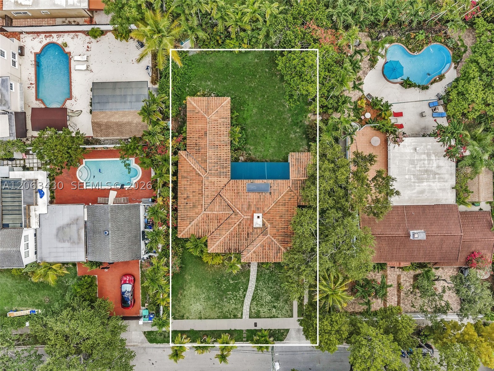 Miami photo 1