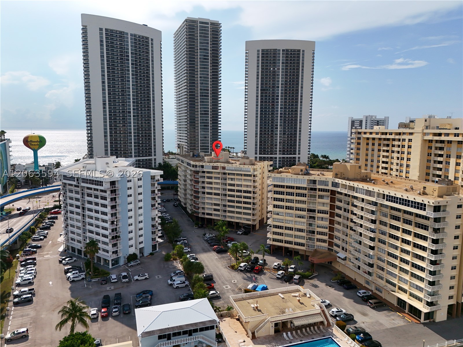 Hallandale Beach photo 1